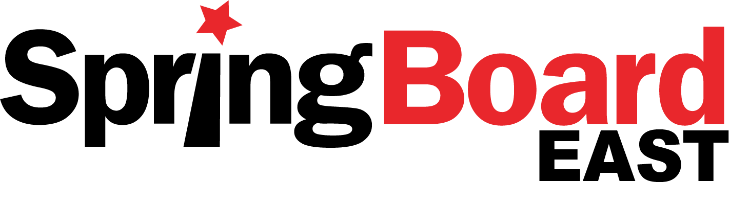 Springboard East 2026